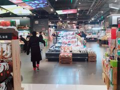 -Olé精品超市(北京合生汇店)