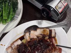 -文兴酒家(Chinatown - Gerrard Street)