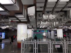 -平安里(地铁站)