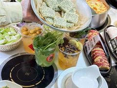 -义乌之心城市生活广场