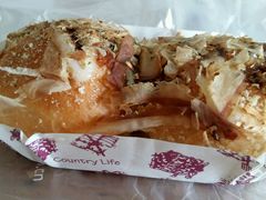 照烧小丸子-85度C(济南经七路店)