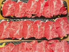 -一井烧肉·活鳗·寿司(望京SOHO店)