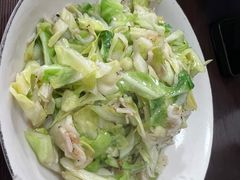 -家烧面馆【南山路知名经典面食】