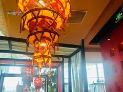 大堂-中8楼风尚云南菜(颐堤港店)