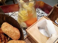 -南京大牌档(凯德大峡谷店)