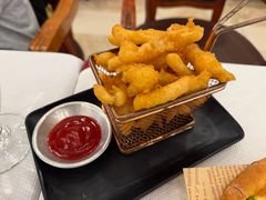 -威尼斯西餐厅(扬名广场店)