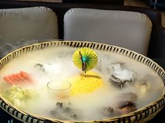 -桥边小楼·手工云南菜·古城观景小楼