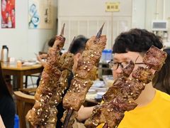 -蚝得喜海鲜(东城店)