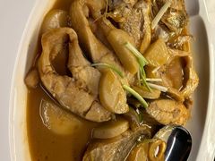 -庐灶江南·江南菜·四合院Bistro(东直门雍和宫·原华侨宾馆店)