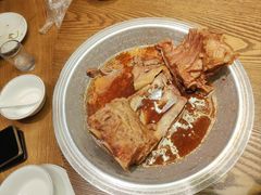 -董家大院·骨头庄(西红门店)