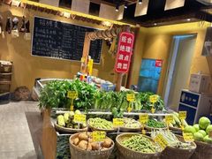 -70年代·江西乡下菜(西乡彩虹城店)