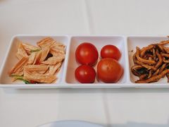 -好食上(喜盈门.范城店)