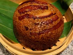 糯米扣肉-南京大牌档(济南万象城店)