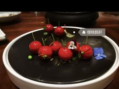 -晶苑餐厅(爱琴海购物中心)