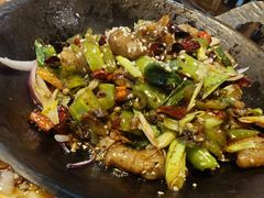 -盛德利食府 天津菜(河西店)