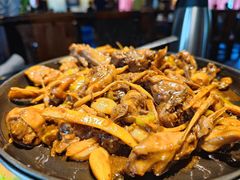 -甘家界牌柠檬鸭(青山店)