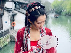 -汉仪华裳汉服旗袍·摄影写真馆(乌镇西栅店)