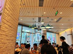 -满记甜品(荟聚购物中心店)