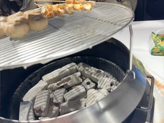 -源味居手把签烧烤(长春一店)