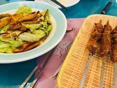 -巴依老爷·新疆美食(上城区天城路店)