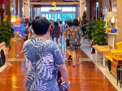 -汤连得温泉馆(宝山店)