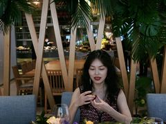 -解放碑威斯汀酒店-知味国际美食餐厅