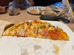 -必胜客(北苑路店)