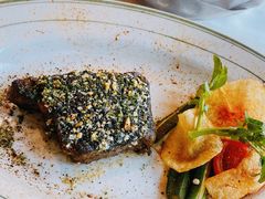 -燃扒房Steakhouse(皇庭店)