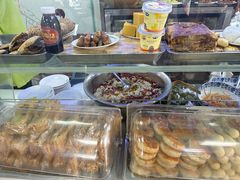 -老磁器口豆汁店(天坛店)