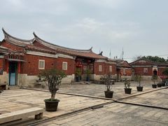 -蔡氏古民居建筑群