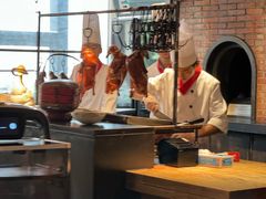 -青年公社烤鸭(青年路店)