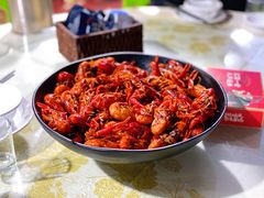 -聚味瞿记·龙虾堂(渔人码头一店)