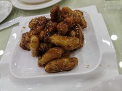 -东四民芳餐厅(世茂工三店)
