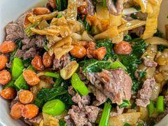 -忠记肥牛火锅店