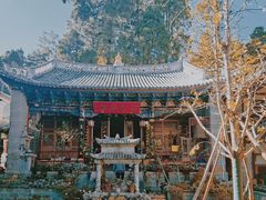 -寂照庵