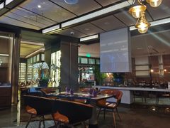 -恰餐厅及酒吧CHAR Bar & Grill(北京三里屯洲际店)