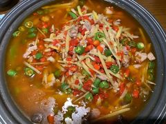 -盐帮食坊•小河帮川菜(四川师大店)