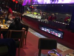 -东方明珠·可口可乐欢乐餐厅