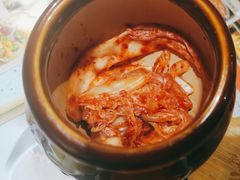 -将军牛排·尔滨地标朝鲜族美食(总店)