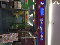 亲贝湾婴幼儿spa中心(惠山万达店)-海豚啵啵体智能游泳馆(惠山万达广场店)