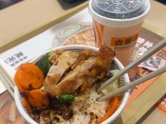 -吉野家(回龙观同成街店)