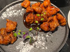 糖醋里脊-老头儿油爆虾·知味杭州(爱琴海购物中心)
