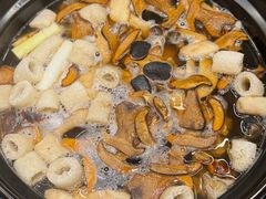 -滇野云南野生菌餐厅(陕西南路店)