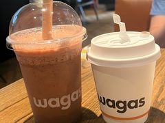 -Wagas沃歌斯(北京君太百货店)