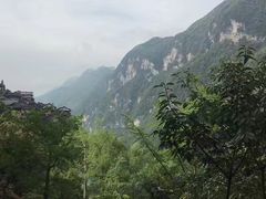 -乌江画廊(彭水苗族土家族自治县)
