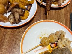 -快乐爱斯米牛排自助(正大广场店)