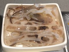 鱿鱼仔-海底捞火锅(金光华店)