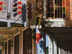 -日日鲜自助餐厅(小公园店)