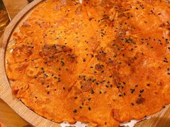 -冰川延边料理·炭烤串(原小木屋店)