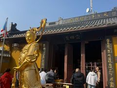 -灵顺寺